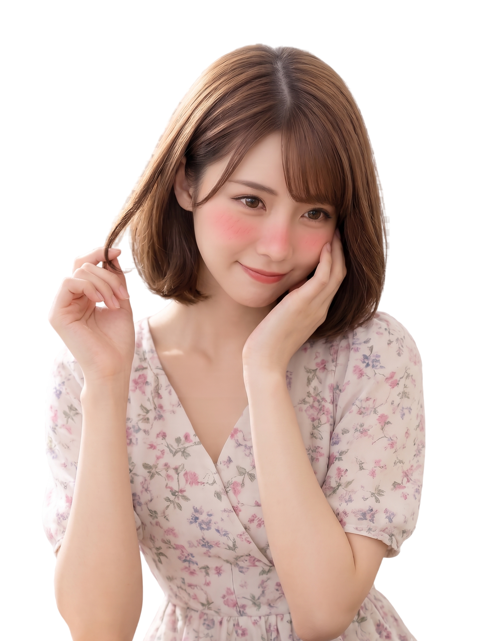 美咲